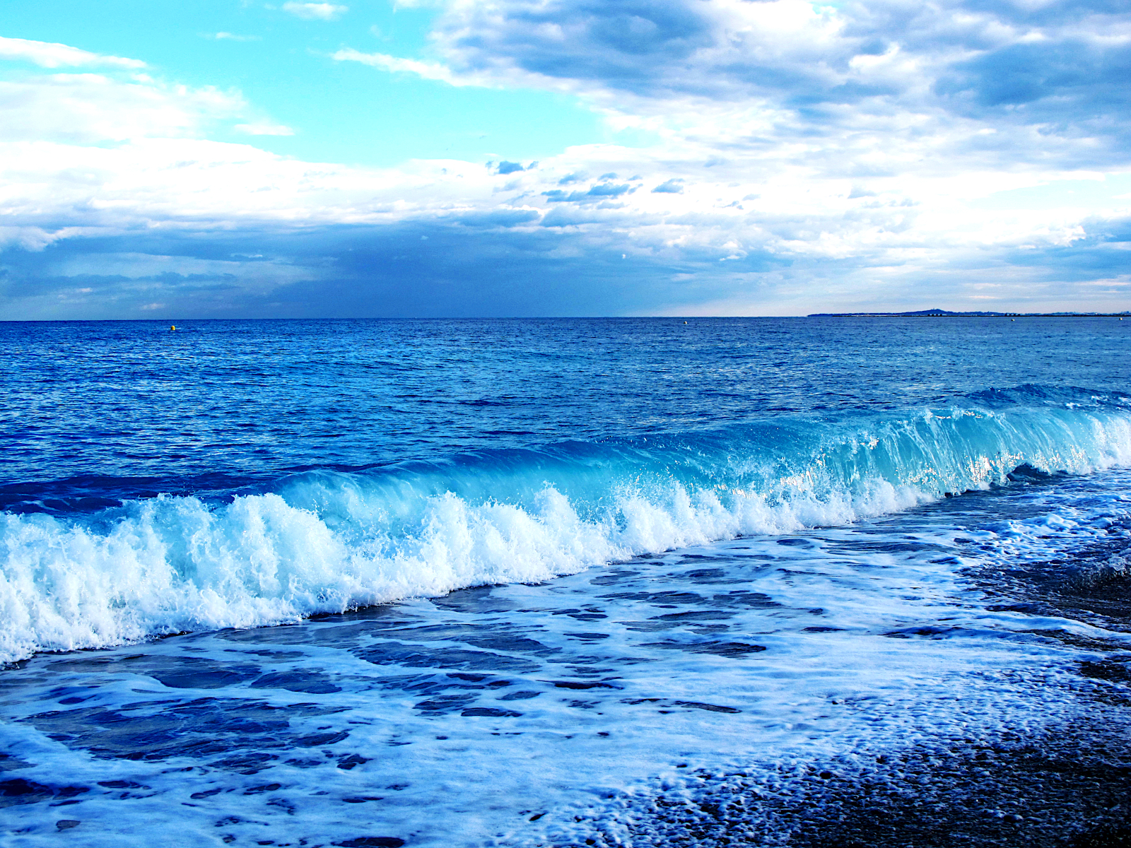 Deep Breath